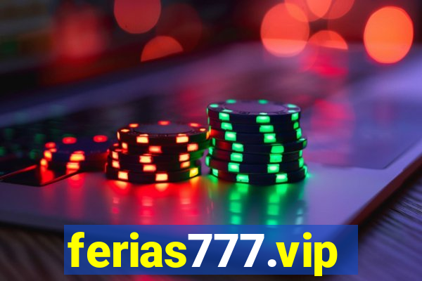 ferias777.vip