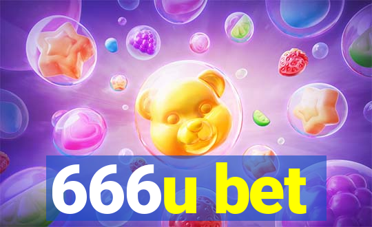 666u bet