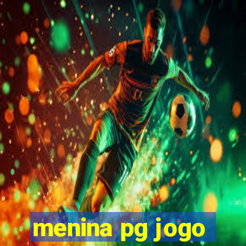 menina pg jogo