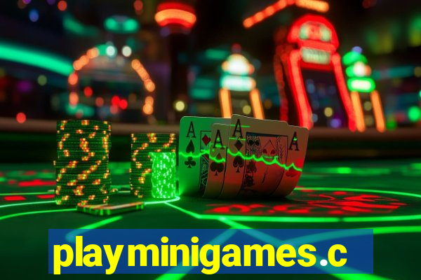 playminigames.com