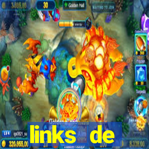 links de plataformas de jogos