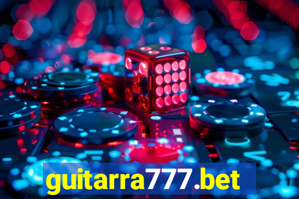 guitarra777.bet