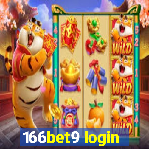 166bet9 login