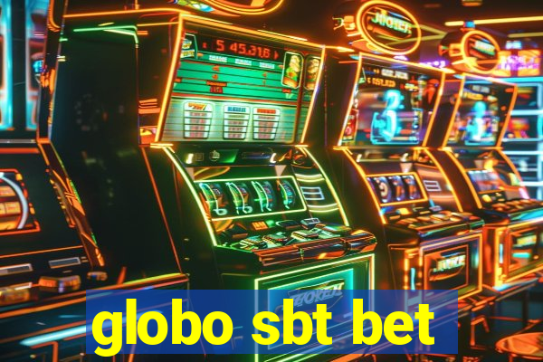 globo sbt bet