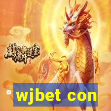 wjbet con