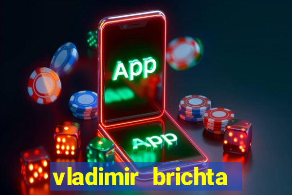 vladimir brichta pelado no filme bingo
