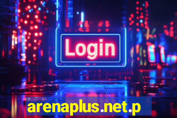 arenaplus.net.ph