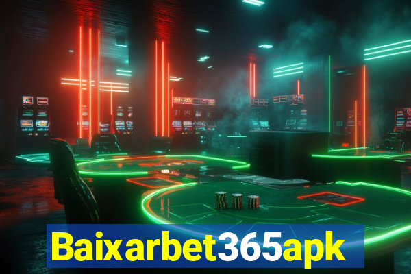 Baixarbet365apk
