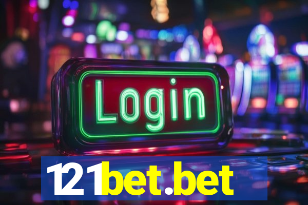 121bet.bet