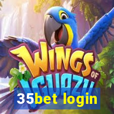 35bet login