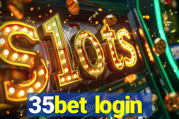 35bet login