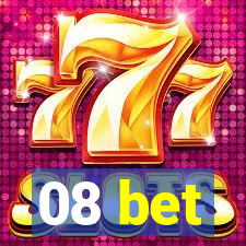 08 bet