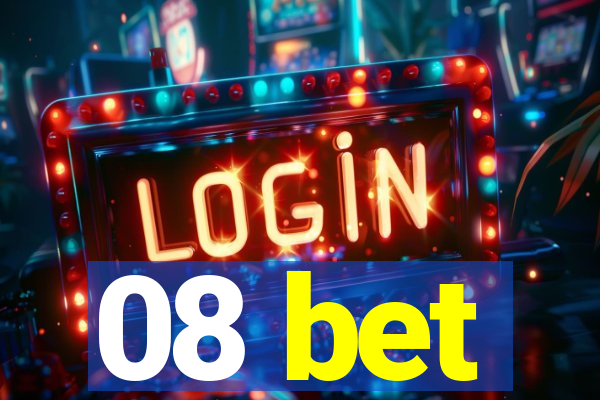 08 bet