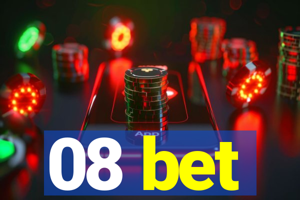 08 bet