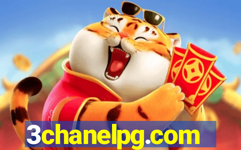 3chanelpg.com