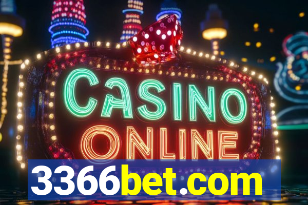 3366bet.com