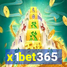 x1bet365