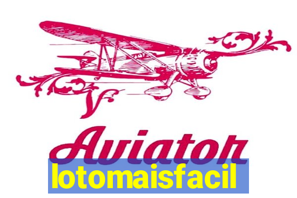 lotomaisfacil
