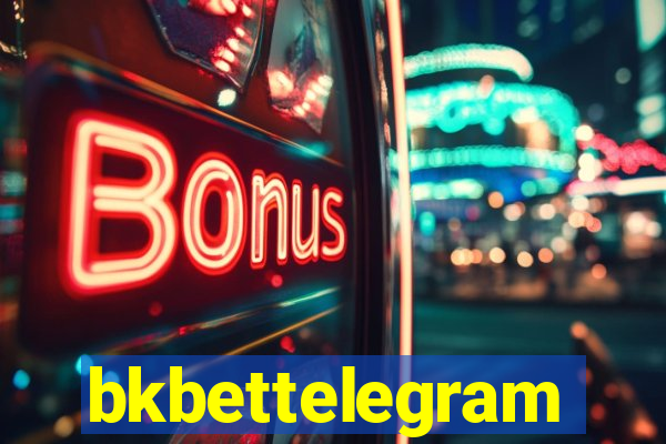 bkbettelegram