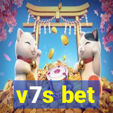v7s bet