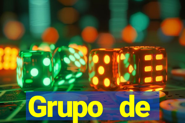 Grupo de alavancagem telegram