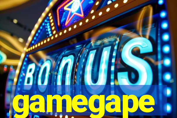 gamegape
