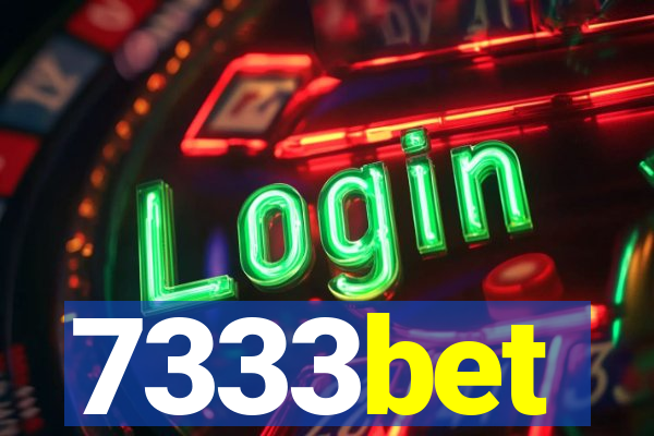 7333bet