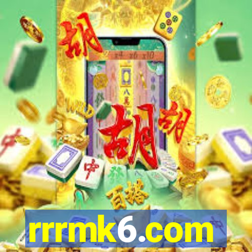 rrrmk6.com
