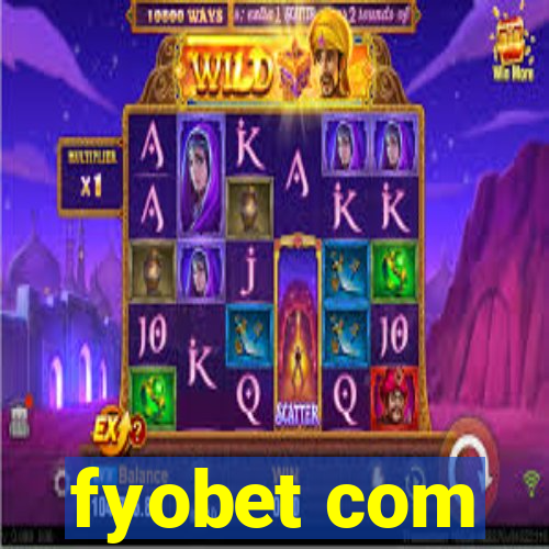 fyobet com
