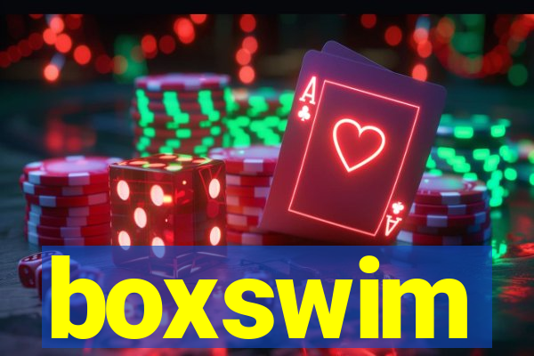 boxswim
