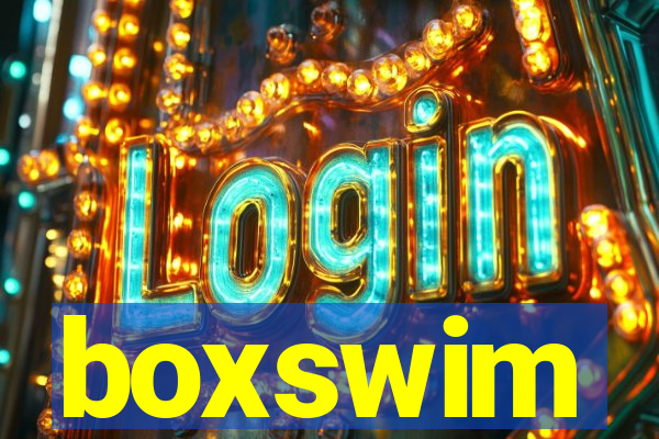 boxswim