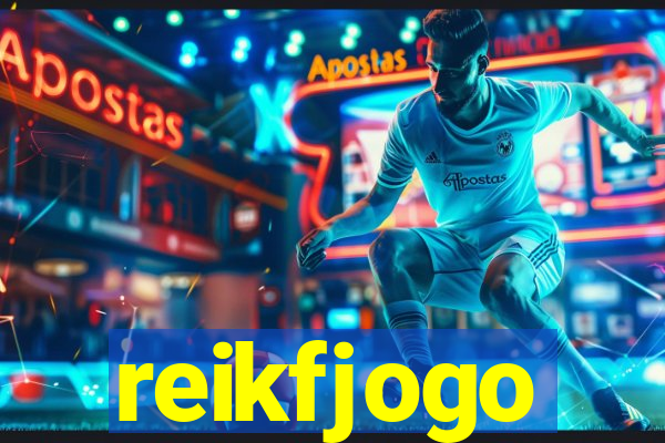 reikfjogo