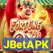JBetAPK