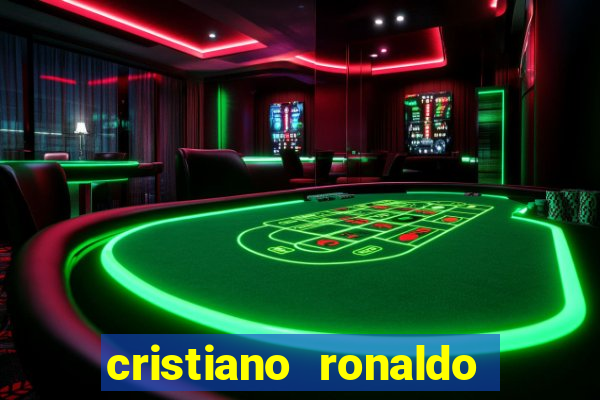 cristiano ronaldo jogou a copa de 2002