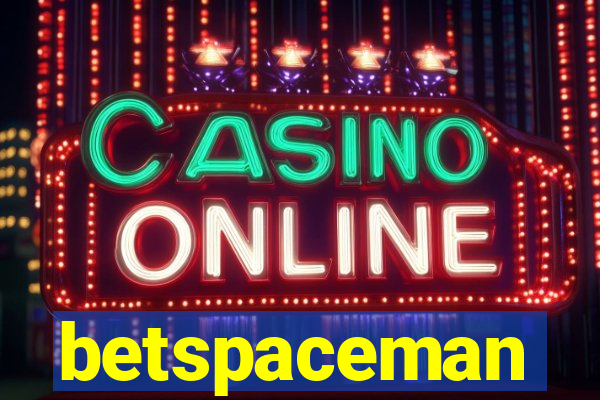 betspaceman
