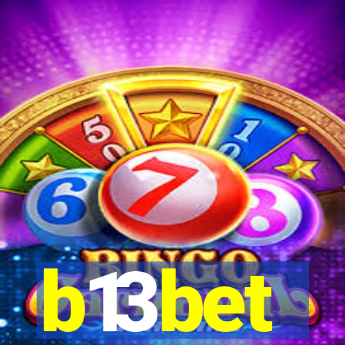 b13bet