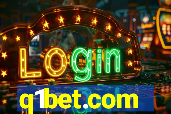 q1bet.com