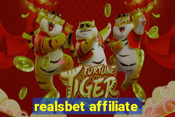 realsbet affiliate