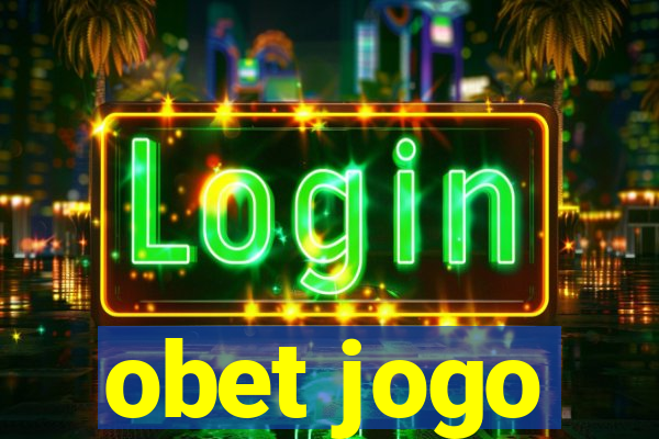 obet jogo