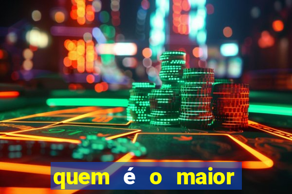 quem é o maior freguês do corinthians