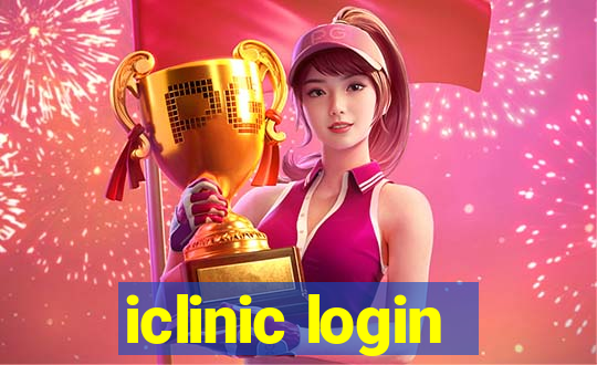 iclinic login
