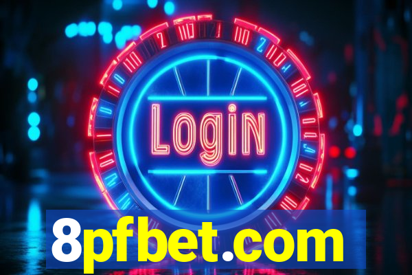 8pfbet.com