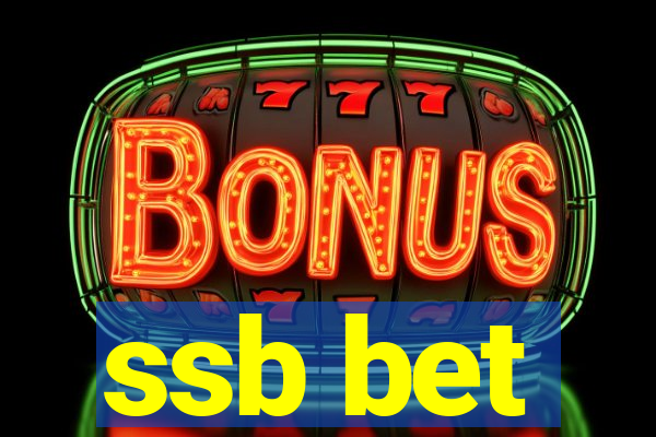 ssb bet