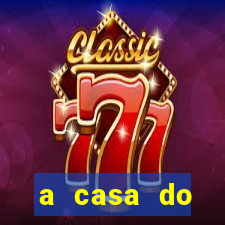 a casa do fazendeiro da fábula o aquecedor