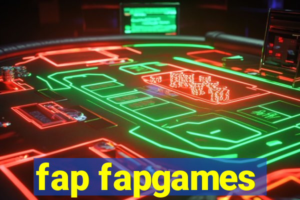 fap fapgames