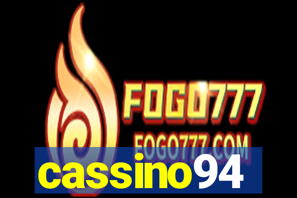 cassino94
