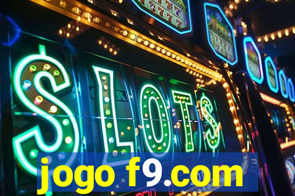 jogo f9.com