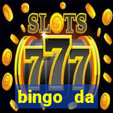 bingo da porcentagem para imprimir