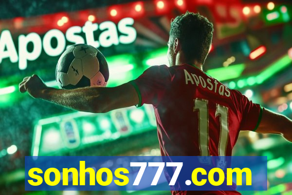 sonhos777.com