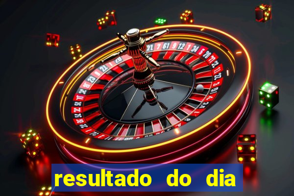 resultado do dia da sorte 0990